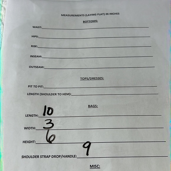 ⭐️Vera Bradley Daphne silk handbag nwt purple blue paisley knotted handle - Picture 12 of 12